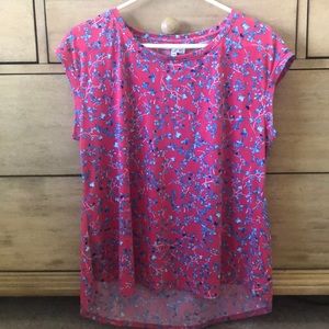 Casual blouse